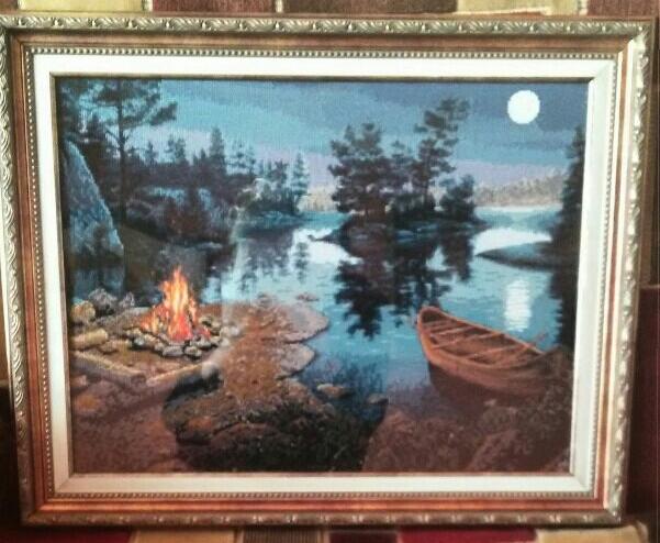 Изображение к отзыву Наталья Паньшина