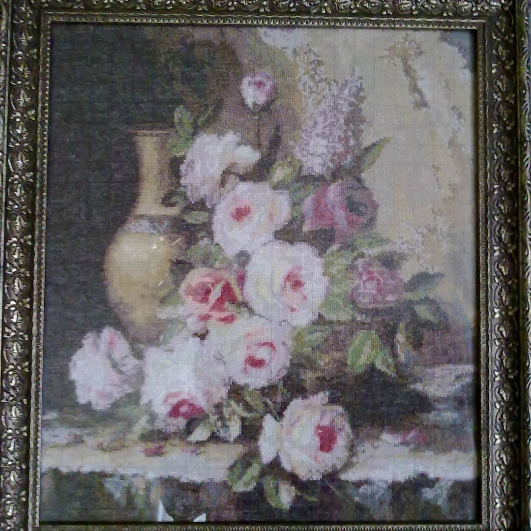 Изображение к отзыву Светлана(@svetlana_varkova)