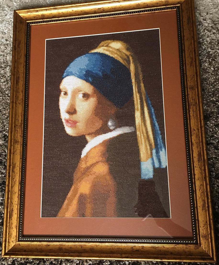 Изображение к отзыву Алина Усикова №2