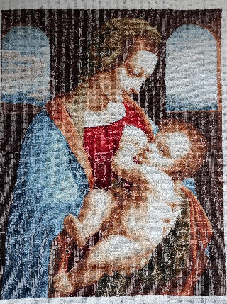 Изображение к отзыву Татьяна Падалкина №2