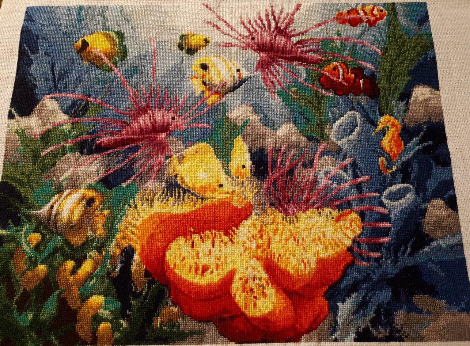 Изображение к отзыву Виктория Лесникова