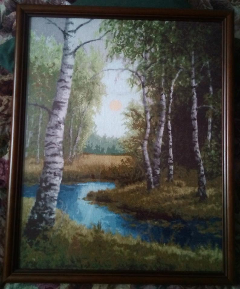 Изображение к отзыву Евгения Чирвинская