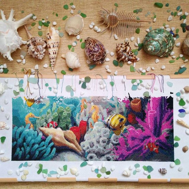 Изображение к отзыву Зоя(@zoyared_creates)