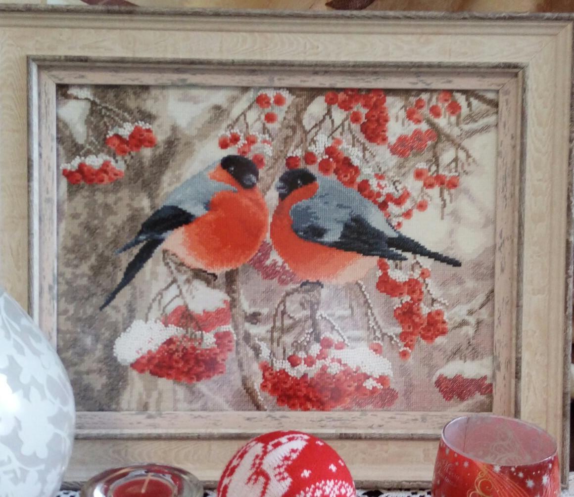 Изображение к отзыву Анна Коденцева