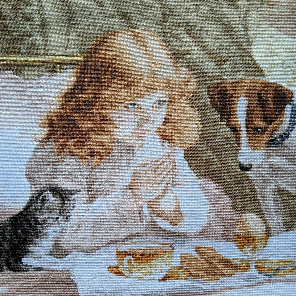 Изображение к отзыву Имка(@imkavolsheva) №3