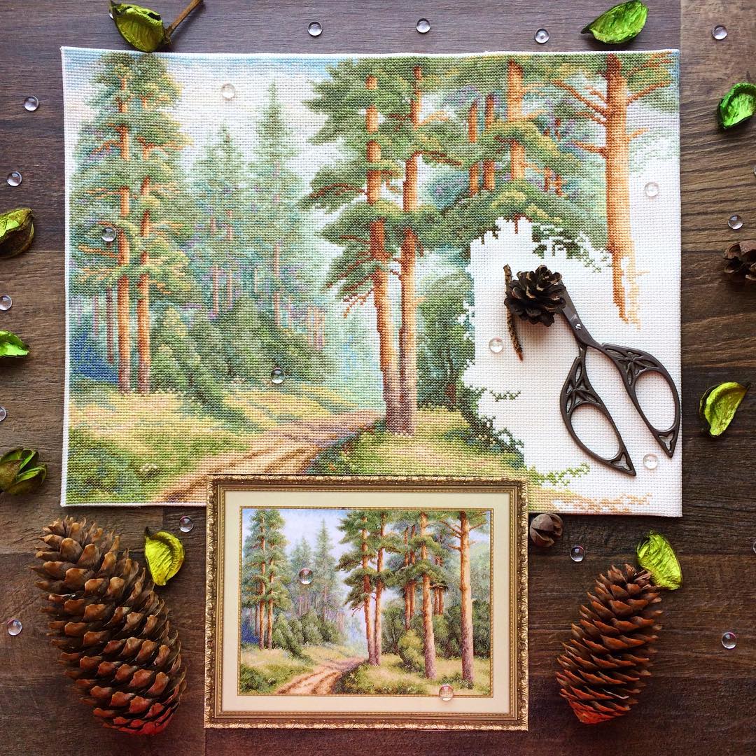 Изображение к отзыву Леська(@lady.olevetti)