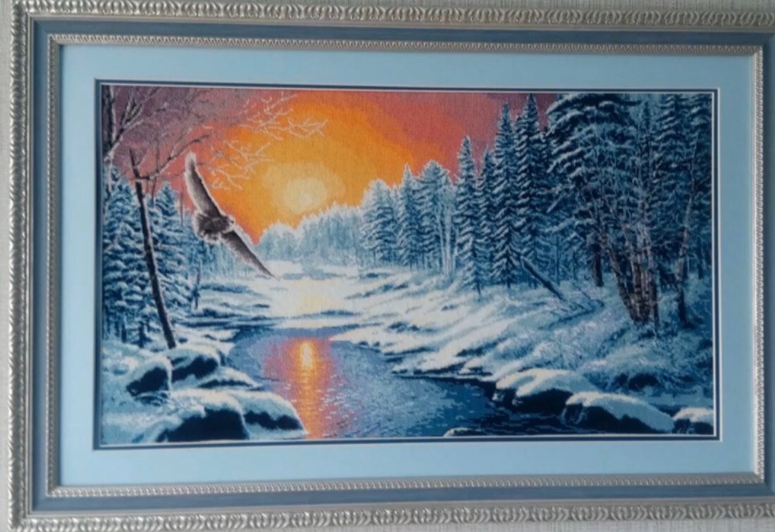 Изображение к отзыву Ольга Иванова