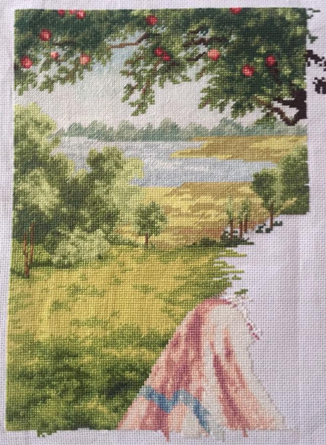 Изображение к отзыву Ольга Юшина