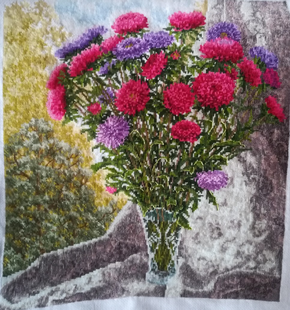 Изображение к отзыву Марина Чепрасова