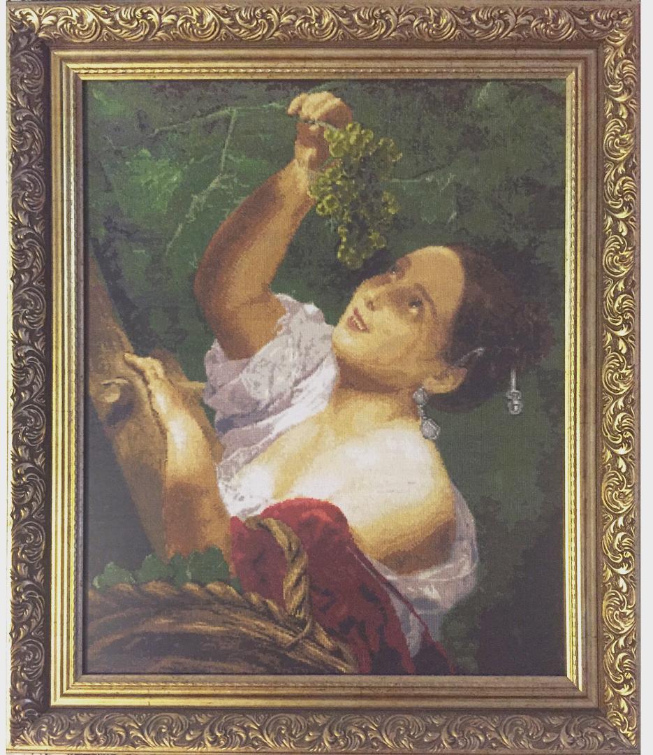 Изображение к отзыву @embro_love №2