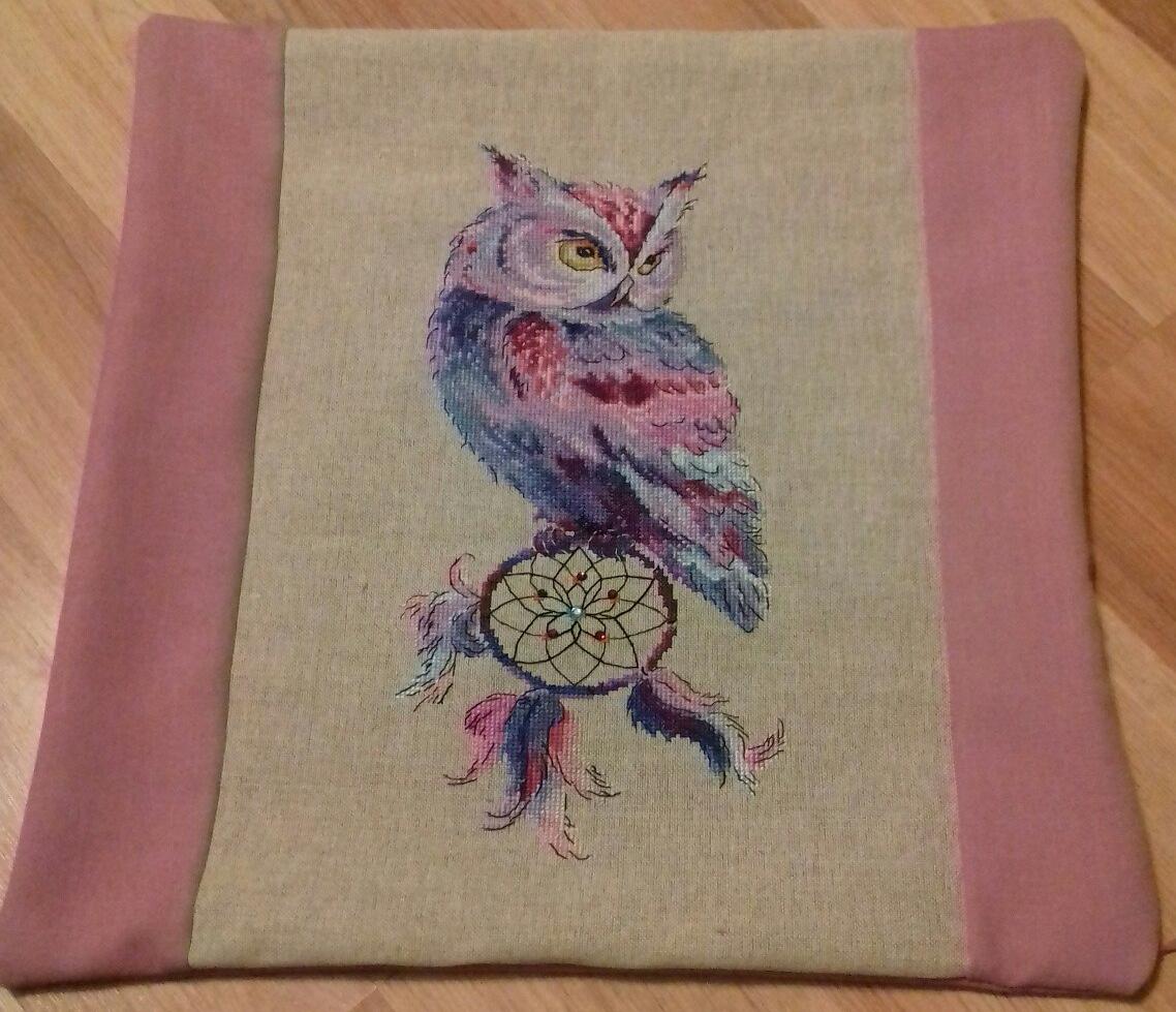 Изображение к отзыву Янчик Чистякова