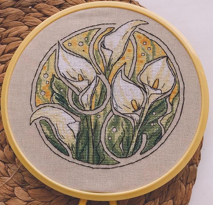 Изображение к отзыву Анастасия Маланкина