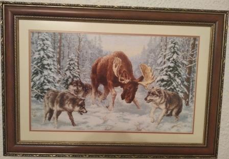 Изображение к отзыву Анна