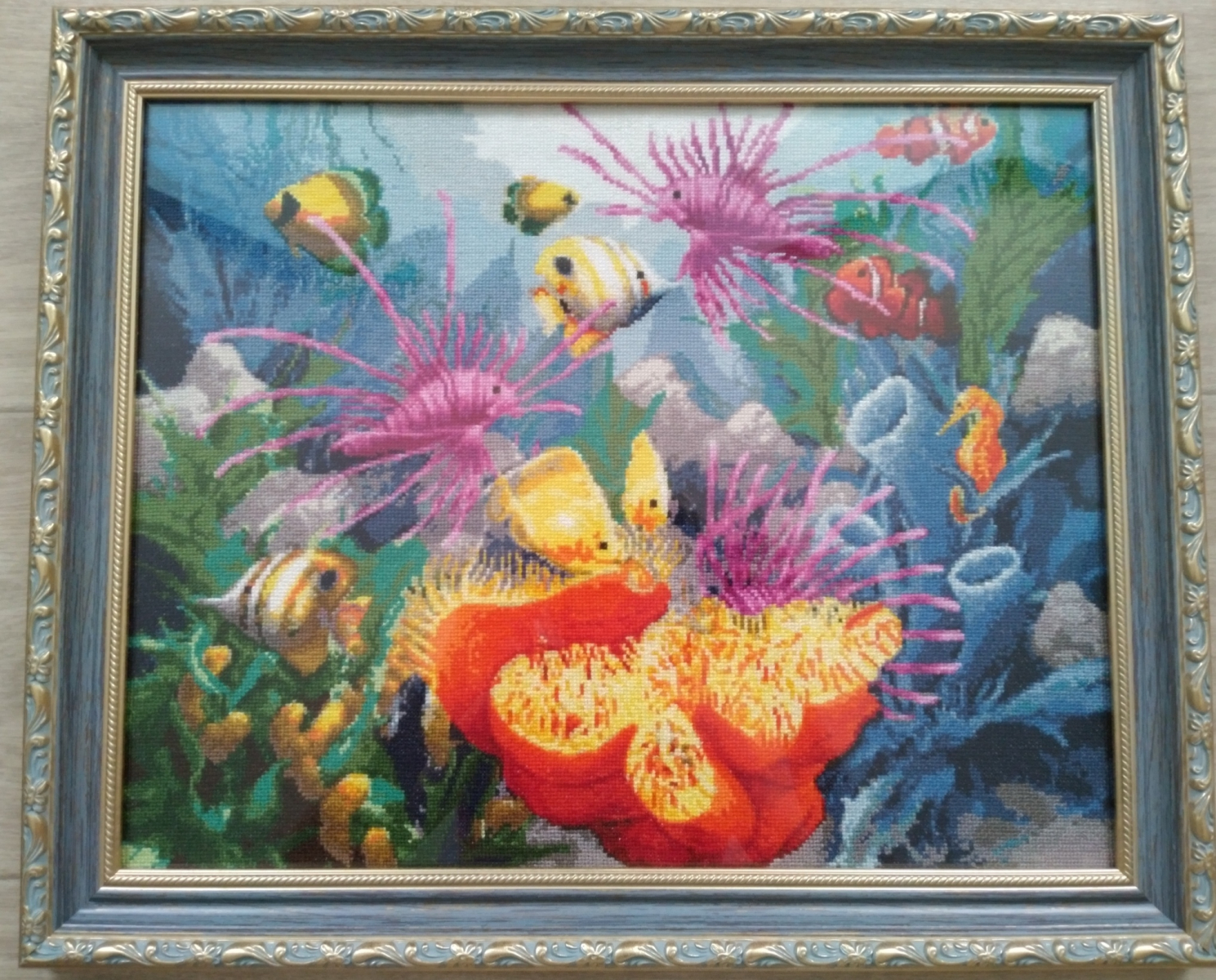 Изображение к отзыву Юлиана Антонова