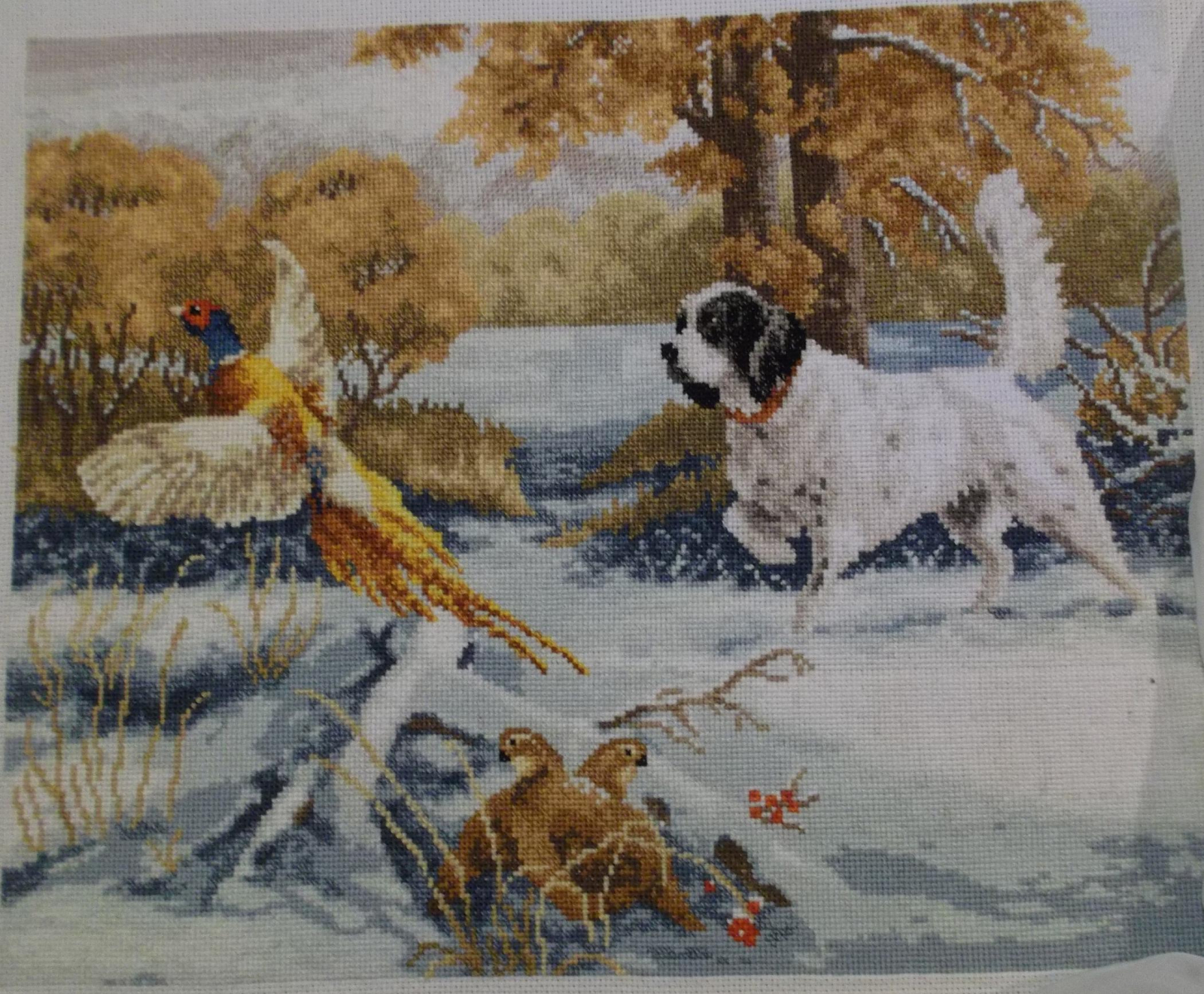 Изображение к отзыву Галина Митякова