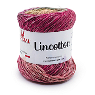 Пряжа Lincotton (50) гр.