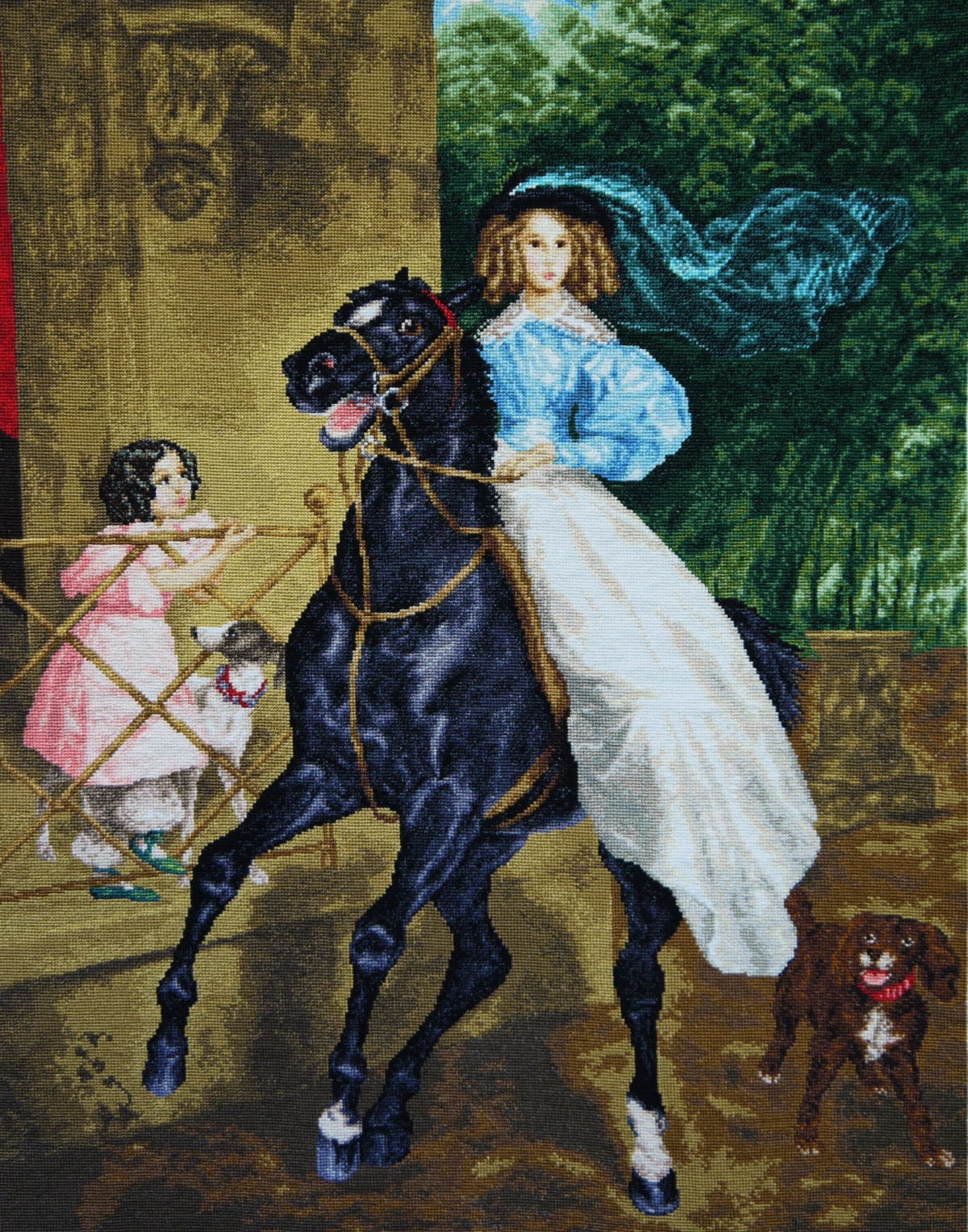 Изображение к отзыву Татьяна Колесник